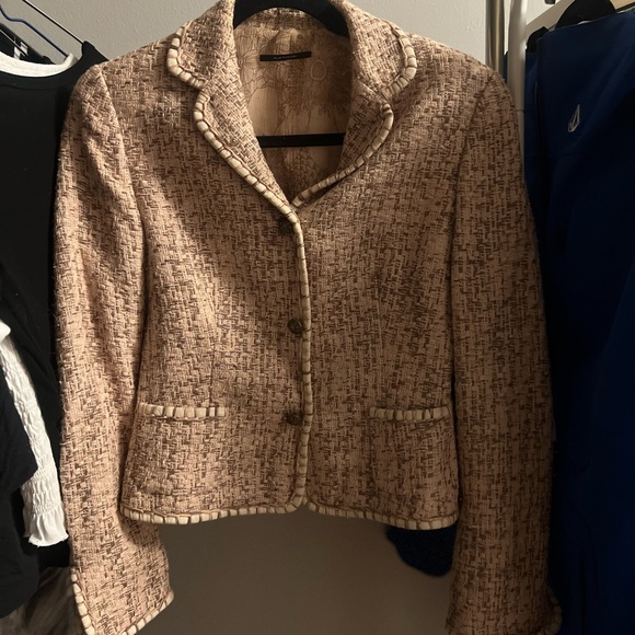 LOVELY JACKET ON SALE💜💜 - Picture 1 of 5